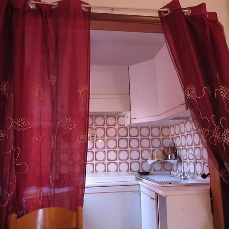 Casa Giusi 公寓 *
