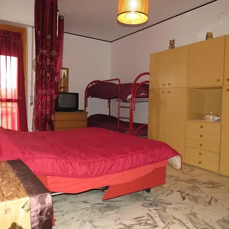 公寓 Casa Giusi