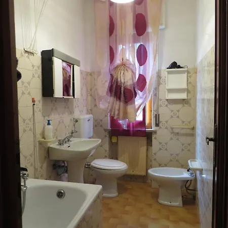 Casa Giusi 公寓 Bardineto