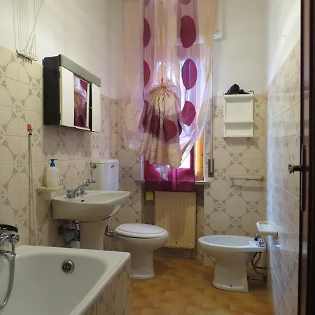 Casa Giusi *