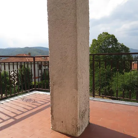 Casa Giusi Bardineto